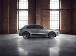 Porsche Macan Turbo Exclusive Performance Edition 2017 года